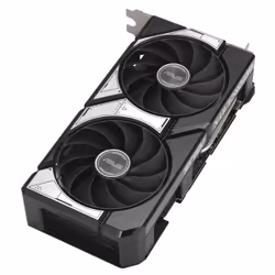 ASUS Dual -RTX5060TI-O16G NVIDIA GeForce RTX 5060 Ti 16 GB GDDR7 - Vista aggiuntiva 7