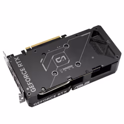ASUS Dual -RTX5060TI-O16G NVIDIA GeForce RTX 5060 Ti 16 GB GDDR7 - Vista aggiuntiva 8