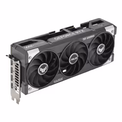 ASUS TUF Gaming TUF-RTX5060TI-O8G-GAMING NVIDIA GeForce RTX 5060 Ti 8 GB GDDR7