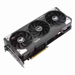 ASUS TUF Gaming TUF-RTX5060TI-O8G-GAMING NVIDIA GeForce RTX 5060 Ti 8 GB GDDR7 - Vista aggiuntiva 4