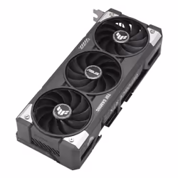 ASUS TUF Gaming TUF-RTX5060TI-O8G-GAMING NVIDIA GeForce RTX 5060 Ti 8 GB GDDR7 - Vista aggiuntiva 5