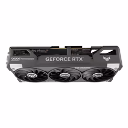 ASUS TUF Gaming TUF-RTX5060TI-O8G-GAMING NVIDIA GeForce RTX 5060 Ti 8 GB GDDR7 - Vista aggiuntiva 7