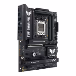 ASUS TUF GAMING B650E-PLUS WIFI AMD B650 Socket AM5 ATX
