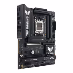 ASUS TUF GAMING B650E-PLUS WIFI AMD B650 Socket AM5 ATX - Vista aggiuntiva 4