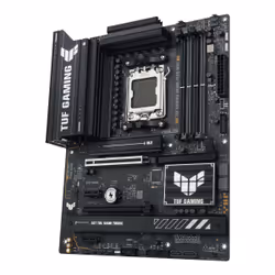 ASUS TUF GAMING B650E-PLUS WIFI AMD B650 Socket AM5 ATX - Vista aggiuntiva 5