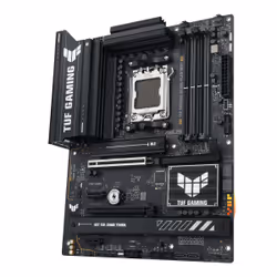 ASUS TUF GAMING B650E-PLUS WIFI AMD B650 Socket AM5 ATX - Vista aggiuntiva 6