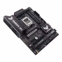 ASUS TUF GAMING B650E-PLUS WIFI AMD B650 Socket AM5 ATX - Vista aggiuntiva 7