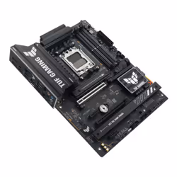 ASUS TUF GAMING B650E-PLUS WIFI AMD B650 Socket AM5 ATX - Vista aggiuntiva 8