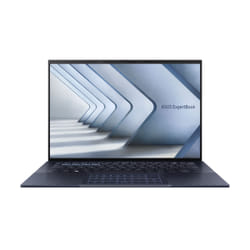 ASUS ExpertBook B9 OLED B9403CVAR-PP1934X Intel Core 7 150U Computer portatile 35,6 cm (14") WQXGA+ 32 GB LPDDR5x-SDRAM 1 TB SSD Wi-Fi 6E (802.11ax) Windows 11 Pro Italiano Nero