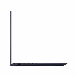 ASUS ExpertBook B9 OLED B9403CVAR-PP1934X Intel Core 7 150U Computer portatile 35,6 cm (14") WQXGA+ 32 GB LPDDR5x-SDRAM 1 TB SSD Wi-Fi 6E (802.11ax) Windows 11 Pro Italiano Nero - Vista aggiuntiva 4