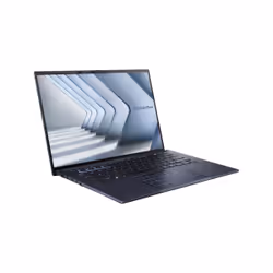 ASUS ExpertBook B9 OLED B9403CVAR-PP1934X Intel Core 7 150U Computer portatile 35,6 cm (14") WQXGA+ 32 GB LPDDR5x-SDRAM 1 TB SSD Wi-Fi 6E (802.11ax) Windows 11 Pro Italiano Nero - Vista aggiuntiva 7
