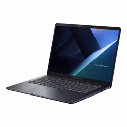 ASUS ExpertBook B5 B5405CCA-NZ0188X Intel Core Ultra 7 255H Computer portatile 35,6 cm (14") WQXGA 64 GB DDR5-SDRAM 1 TB SSD Wi-Fi 7 (802.11be) Windows 11 Pro Nero - Vista aggiuntiva 4