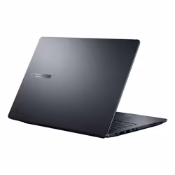 ASUS ExpertBook B5 B5405CCA-NZ0188X Intel Core Ultra 7 255H Computer portatile 35,6 cm (14") WQXGA 64 GB DDR5-SDRAM 1 TB SSD Wi-Fi 7 (802.11be) Windows 11 Pro Nero - Vista aggiuntiva 5