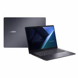 ASUS ExpertBook B5 B5405CCA-NZ0188X Intel Core Ultra 7 255H Computer portatile 35,6 cm (14") WQXGA 64 GB DDR5-SDRAM 1 TB SSD Wi-Fi 7 (802.11be) Windows 11 Pro Nero - Vista aggiuntiva 8