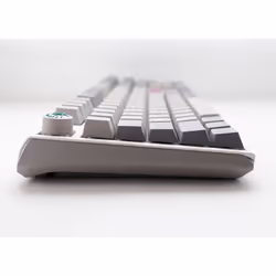 Ducky One 3 tastiera Gaming USB Grigio - Vista aggiuntiva 7