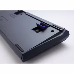 Ducky One 3 tastiera Gaming USB Blu - Vista aggiuntiva 7