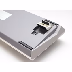 Ducky One 3 SF tastiera Gaming USB QWERTY Inglese Grigio - Vista aggiuntiva 8
