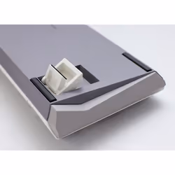 Ducky One 3 Mini tastiera Gaming USB Inglese US Grigio - Vista aggiuntiva 8