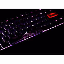 Ducky One 2 Mini RGB tastiera Gaming USB Inglese US Nero - Vista aggiuntiva 8
