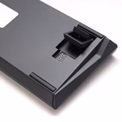 Ducky One 3 Hot-Swap Barebone Mini tastiera Gaming USB Inglese US Nero - Vista aggiuntiva 7