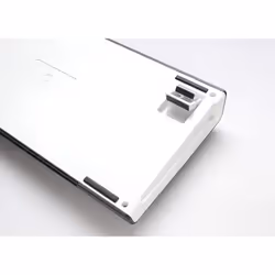 Ducky Tinker 75 tastiera Gaming USB Tedesco Nero - Vista aggiuntiva 5