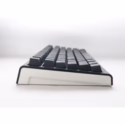 Ducky Tinker 75 tastiera Gaming USB Tedesco Nero - Vista aggiuntiva 6