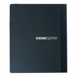 Hannspree HannsNote2 lettore e-book Touch screen 64 GB Wi-Fi Nero - Vista aggiuntiva 4
