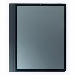 Hannspree HannsNote2 lettore e-book Touch screen 64 GB Wi-Fi Nero - Vista aggiuntiva 5