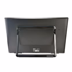 Hannspree HT273HPB 27" Full HD LED Touch Da tavolo Nero - Vista aggiuntiva 4