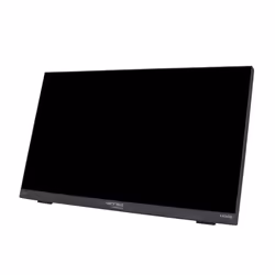Hannspree HT225HPB 21.5" Full HD LED Touch Da tavolo Nero - Vista aggiuntiva 4