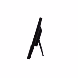 Hannspree HT225HPB 21.5" Full HD LED Touch Da tavolo Nero - Vista aggiuntiva 7