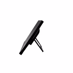 Hannspree HT225HPB 21.5" Full HD LED Touch Da tavolo Nero - Vista aggiuntiva 8