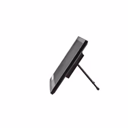 Hannspree HT161HNB 15.6" HD LED Touch Da tavolo Nero - Vista aggiuntiva 5