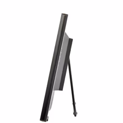 Hannspree HT248PPB 23.8" Full HD LED Touch Da tavolo Nero - Vista aggiuntiva 4