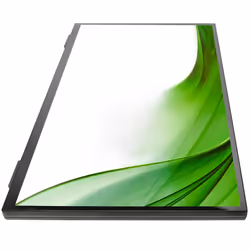 Hannspree HT248PPB 23.8" Full HD LED Touch Da tavolo Nero - Vista aggiuntiva 8