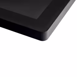 Hannspree Open Frame HO 225 HTB Design totem 21.5" LED 250 cd/m² Full HD Nero Touch screen 24/7 - Vista aggiuntiva 5