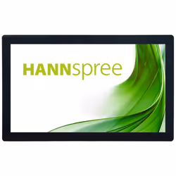 Hannspree Open Frame HO 225 HTB Design totem 21.5" LED 250 cd/m² Full HD Nero Touch screen 24/7 - Vista aggiuntiva 7