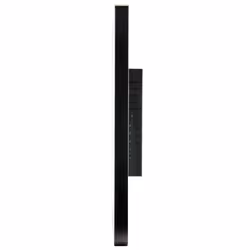 Hannspree Open Frame HO 225 HTB Design totem 21.5" LED 250 cd/m² Full HD Nero Touch screen 24/7 - Vista aggiuntiva 8