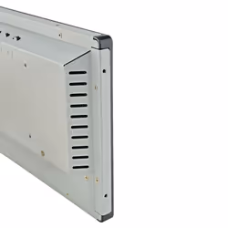 Hannspree Open Frame HO 105 HTB Pannello piatto per segnaletica digitale 10.1" LCD 350 cd/m² HD Nero Touch screen - Vista aggiuntiva 5