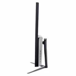 Hannspree HS 322 UPB 32" Quad HD LED Nero - Vista aggiuntiva 4