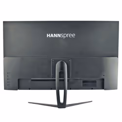 Hannspree HS 322 UPB 32" Quad HD LED Nero - Vista aggiuntiva 5