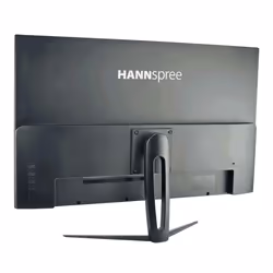 Hannspree HS 322 UPB 32" Quad HD LED Nero - Vista aggiuntiva 6