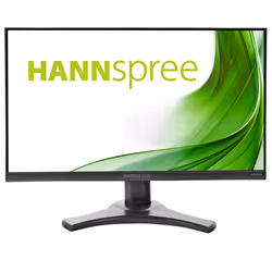 Hannspree HP248UJB 23.8" Full HD LED Nero