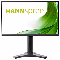 Hannspree HP248UJB 23.8" Full HD LED Nero