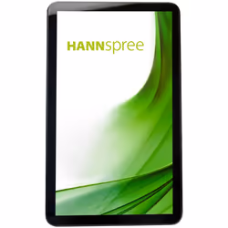 Hannspree HO 275 PTB 27" Full HD LED Touch Nero - Vista aggiuntiva 6
