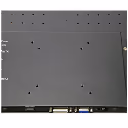 Hannspree HO 275 PTB 27" Full HD LED Touch Nero - Vista aggiuntiva 7