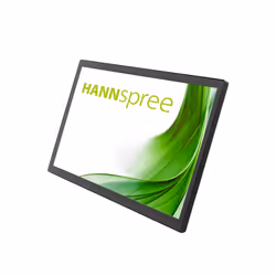 Hannspree HT 221 PPB 21.5" Full HD LED Touch Nero - Vista aggiuntiva 5