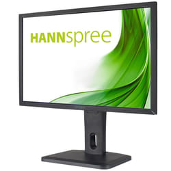 Hannspree Hanns.G HP 246 PDB 24" LED Nero