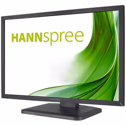 Hannspree Hanns.G HP 246 PDB 24" LED Nero