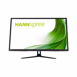 Hannspree HC322PPB Monitor PC 81,3 cm (32") 2560 x 1440 Pixel Wide Quad HD LED Nero